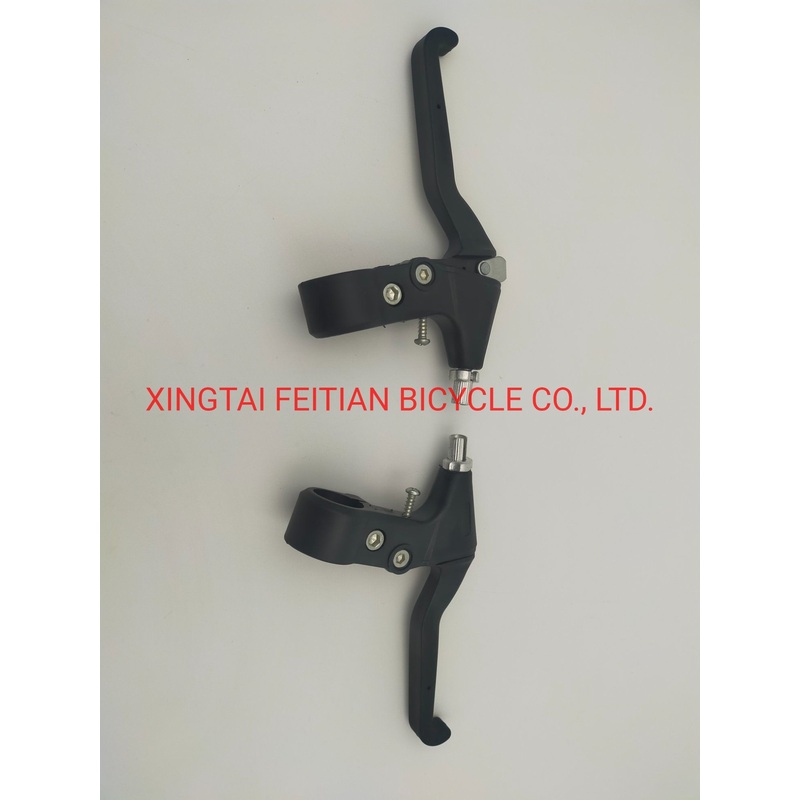 Bike Bicycle Parts Handle Apply Forklift Industry Folding Aluminum Alloy Lightweight Brake Handle