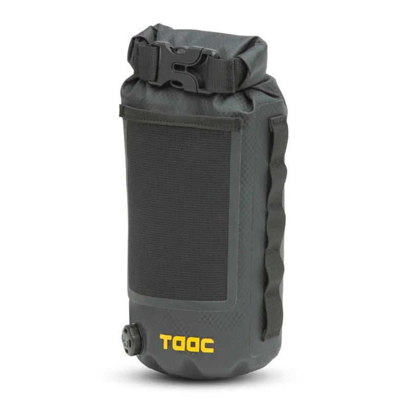 Borsa forcella TAAC Cargo Paac 2L – Nero