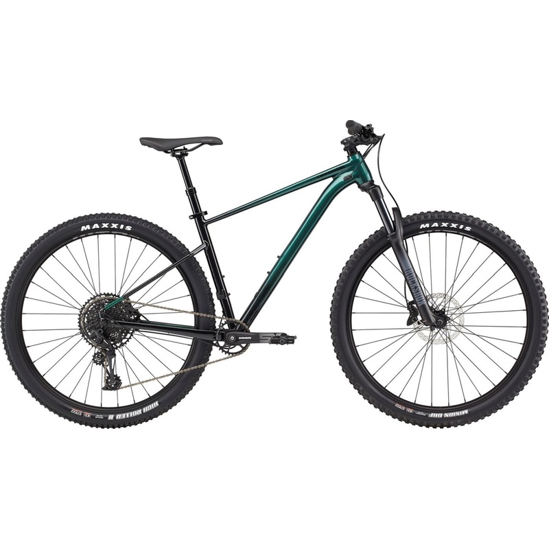 Cannondale Trail SE 2 29 SX Eagle Mountain Bike