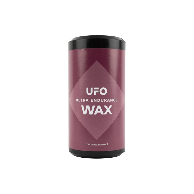CeramicSpeed UFO Ultra Endurance Wax Kit