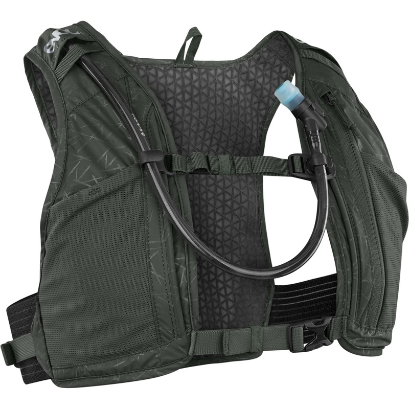 EVOC Hydro Pro 1.5L Hydration Pack + 1.5L Bladder