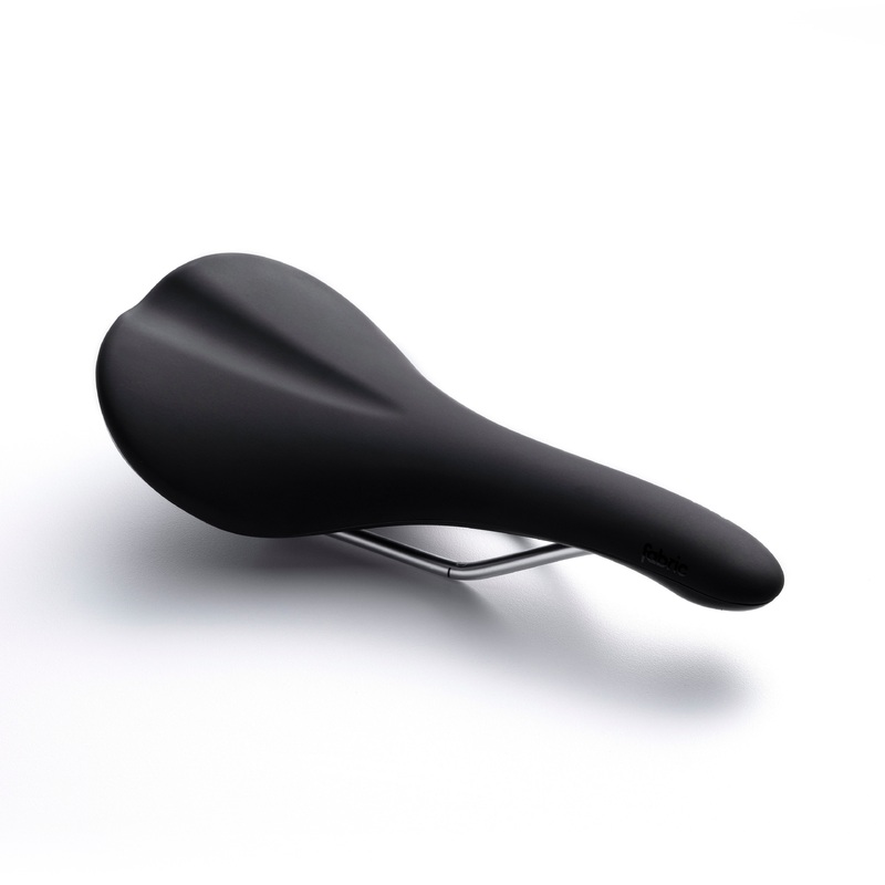 Fabric Scoop Elite Shallow CrMo Saddle [FSD-12]