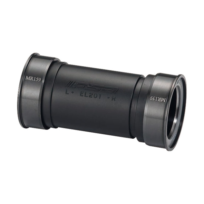 FSA BB86/386 Evo Adapter|Black