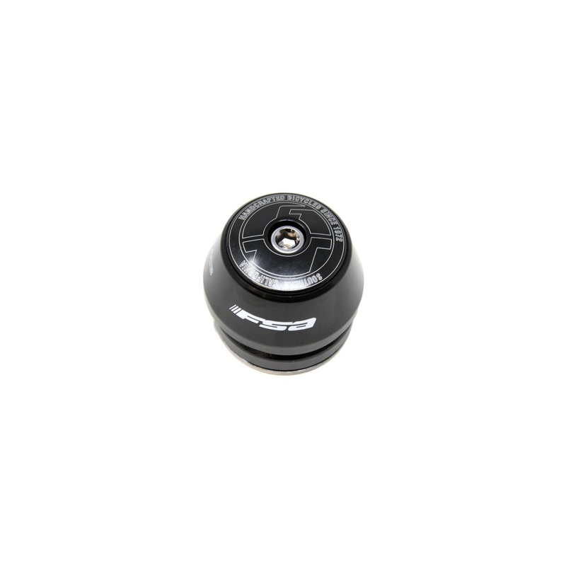 GT Branded FSA TH-875-1 Integrated Complete Headset 41mm Bearing For 1 1-8 Fork