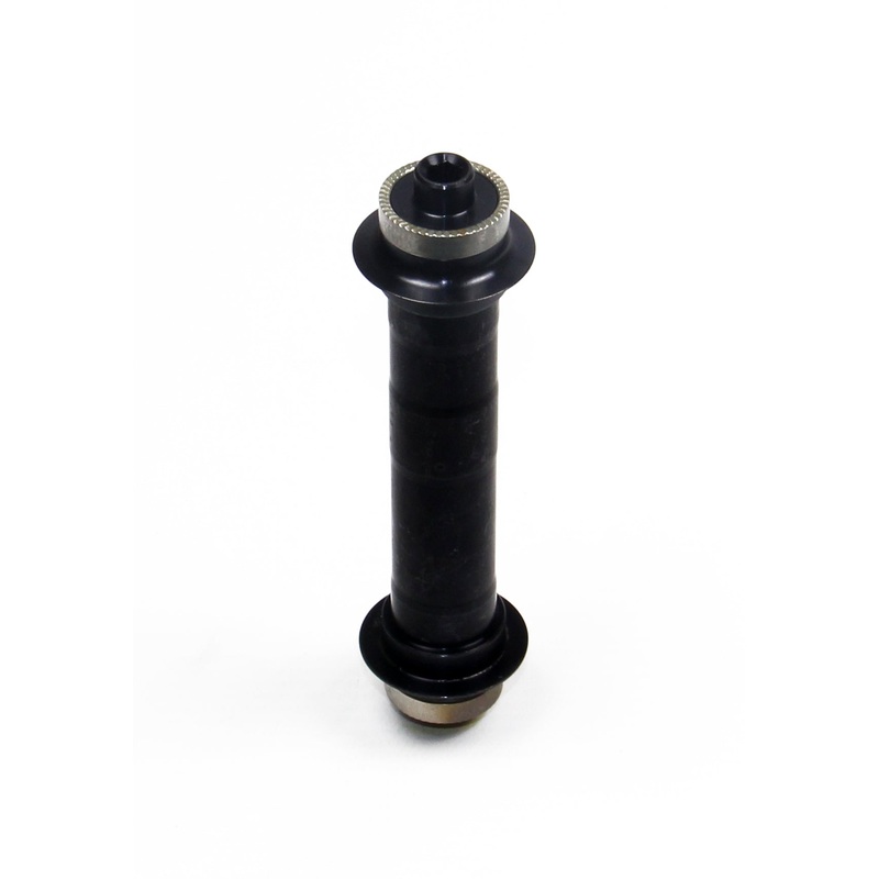 Hope Pro 3 Mono Front Qr Axle|title