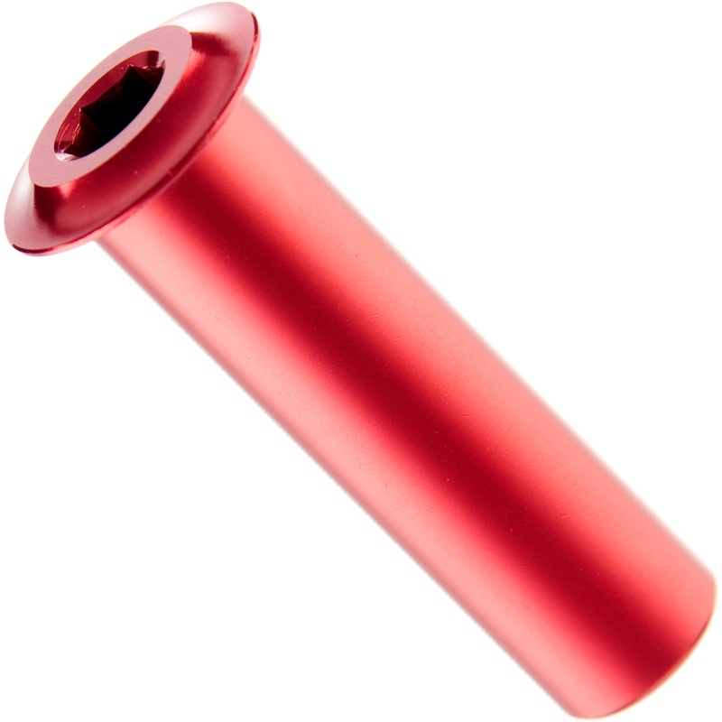 Lapierre DH-920 Upper Link  Anodised Red