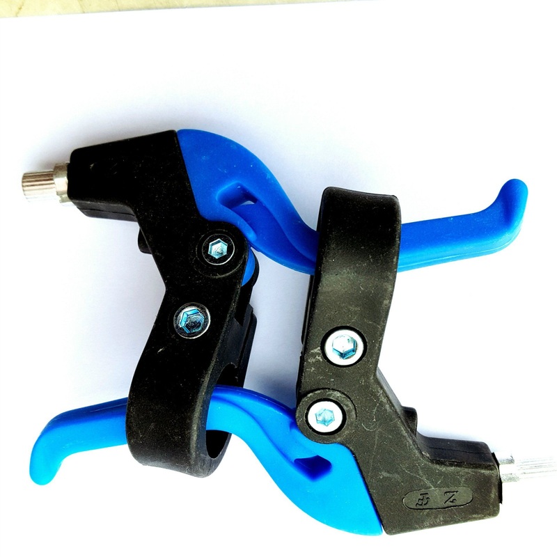 Lovely, Plastic Brake Lever for Kids Bike