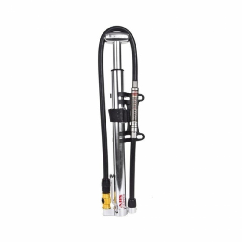 Micro Floor Drive HPG Pump |300 mm