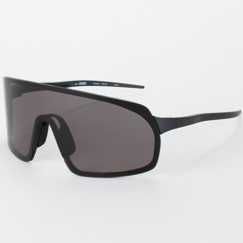 Occhiali Out Of Rams – Nero Smoke