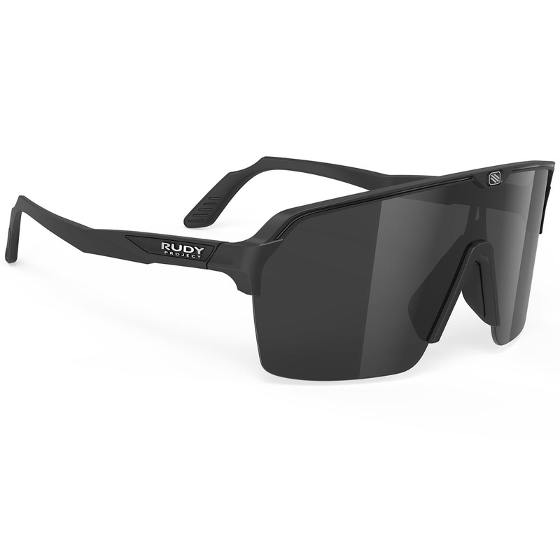 Occhiali Rudy Spinshield Air – Black Smoke