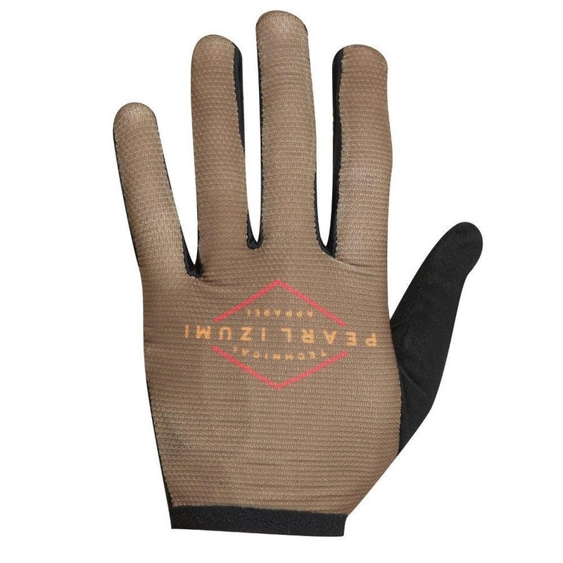 Pearl Izumi Elevate Mesh Ltd Men’s Cycling Gloves (Saddle Badge)