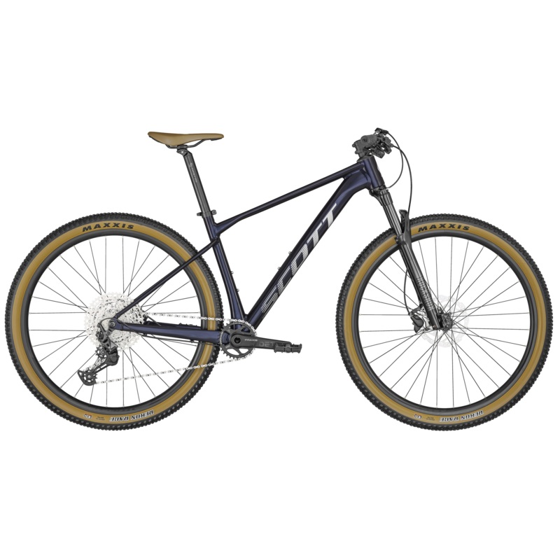Scott Scale 965 Hardtail Mountain Bike