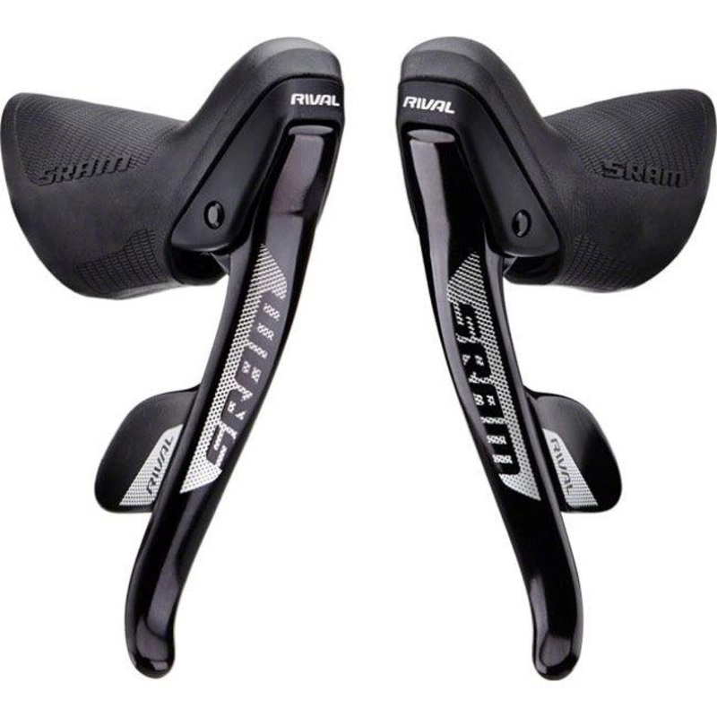 SRAM Rival 22 11-Speed Shift/Brake Lever (Black)