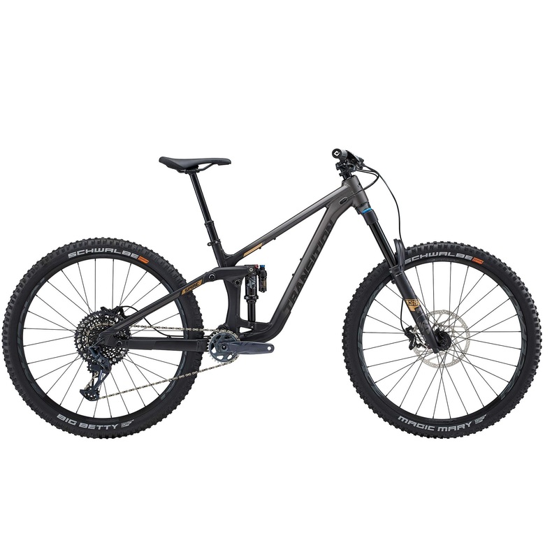 Transition Spire Alloy GX|Fade To Black|Hint Of Blue|L|M|S|XL|XXL