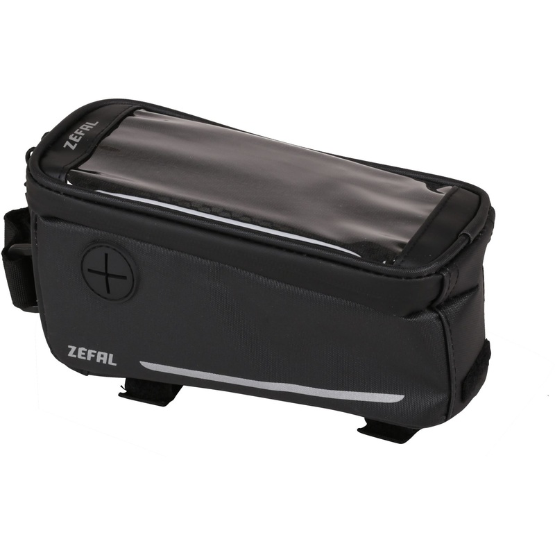 Zefal Console Pack Top Tube Bag