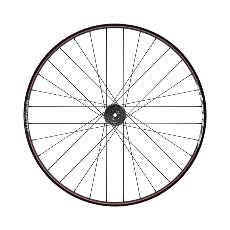 Zipp 3Zero Moto Tubeless 27.5 Rear Wheel (No Tyrewiz) B1