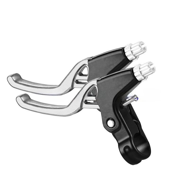 Alloy Brake Lever, Fashion Shape for The Super MTB