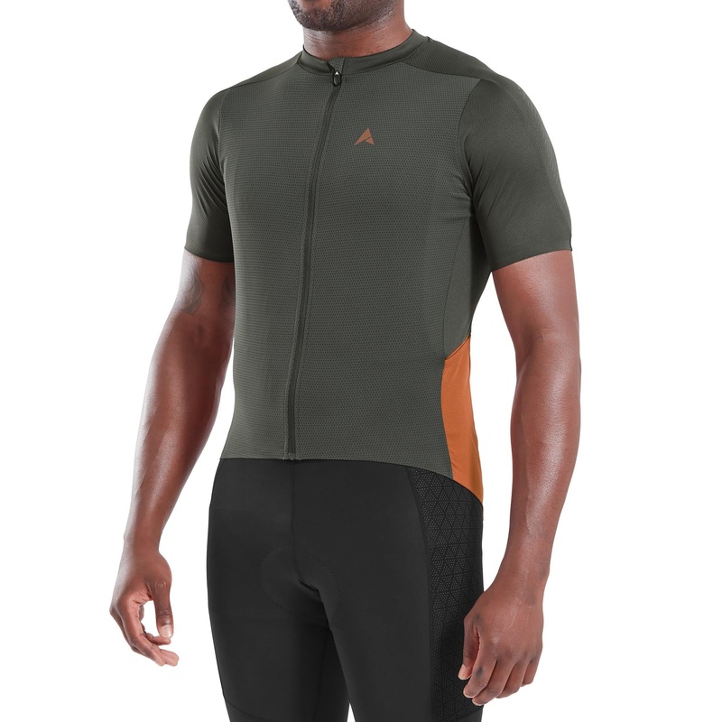 Altura Endurance Men’s Short Sleeve Cycling Jersey SS24