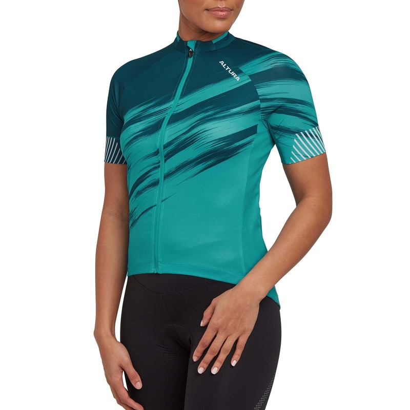 Altura Women’s Airstream Short Sleeve Jersey