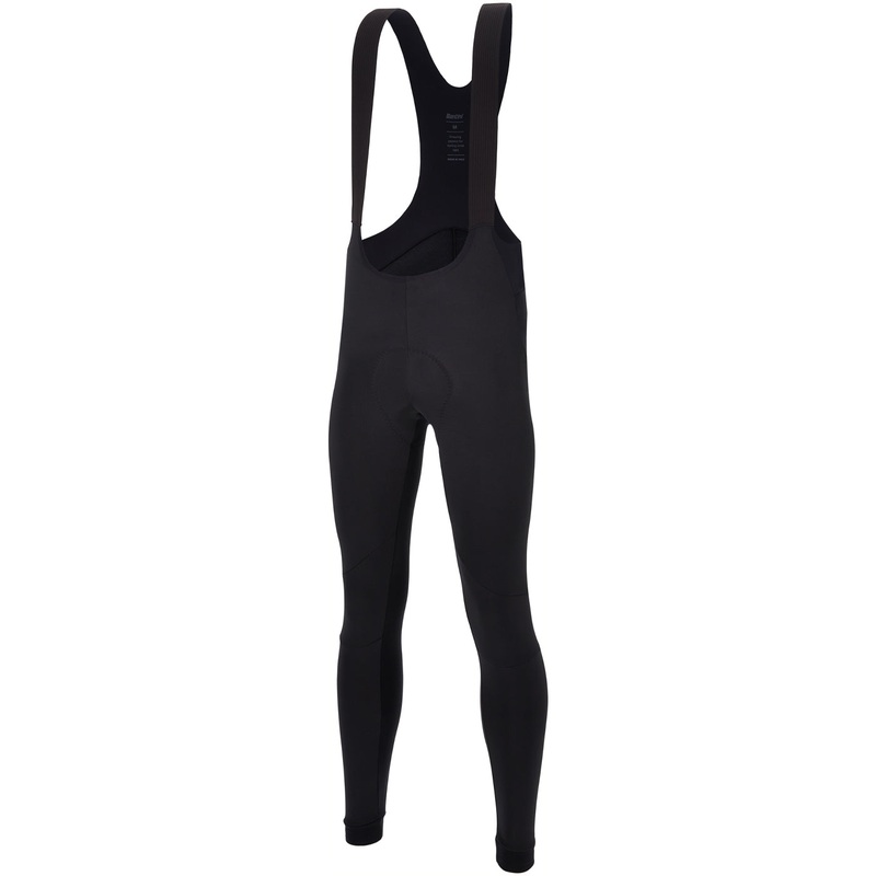 Calzamaglia Santini Guard Nimbus – Nero