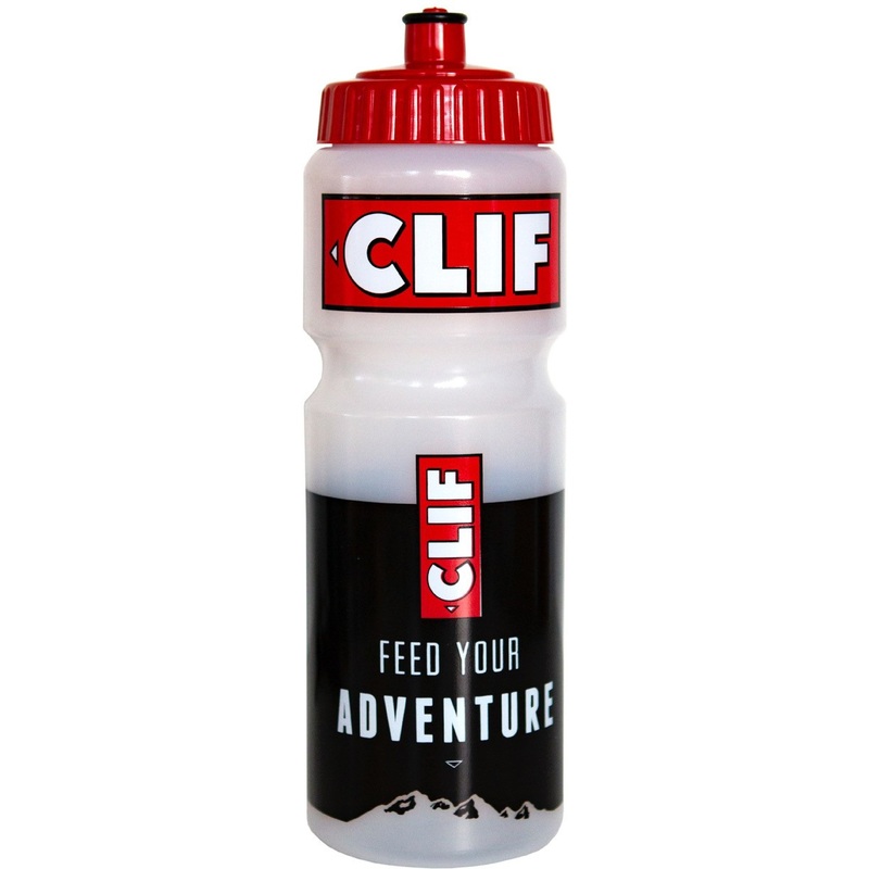 CLIF BOTTLE 750ml