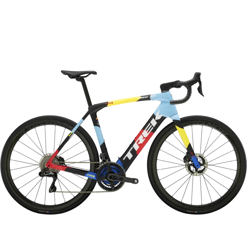 Domane+ SLR 9|50|50
