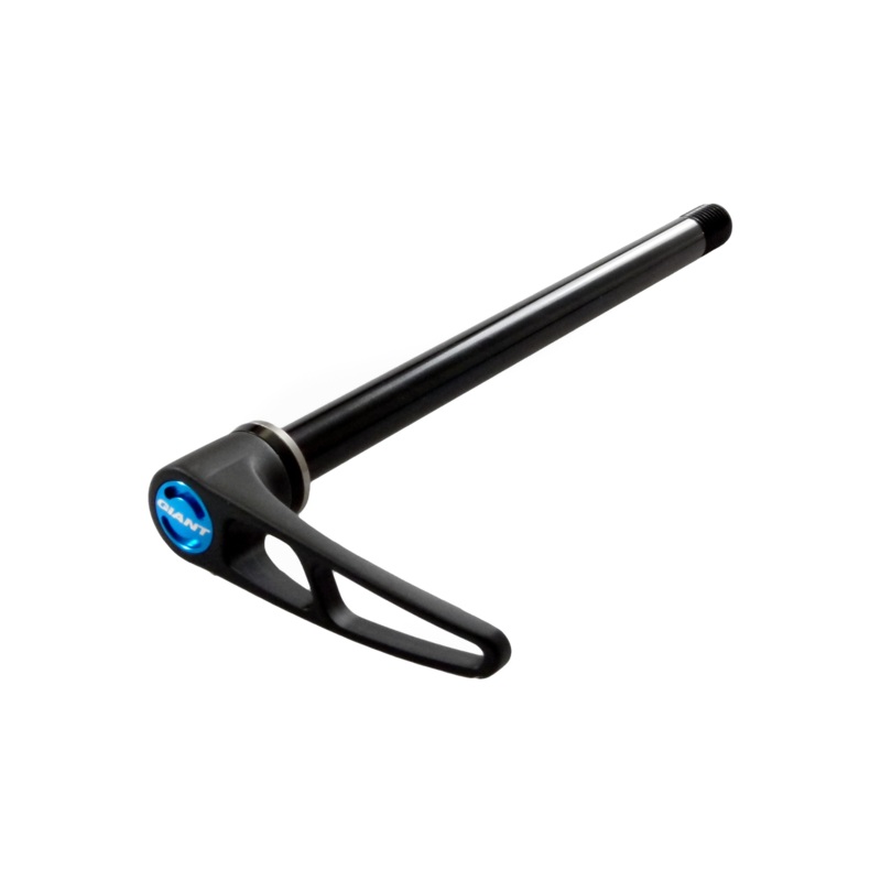 DT SWISS WITH GIANT LOGO RWS REAR THRU AXLE 1.5MM THREAD PITCH – 12 X 142MM