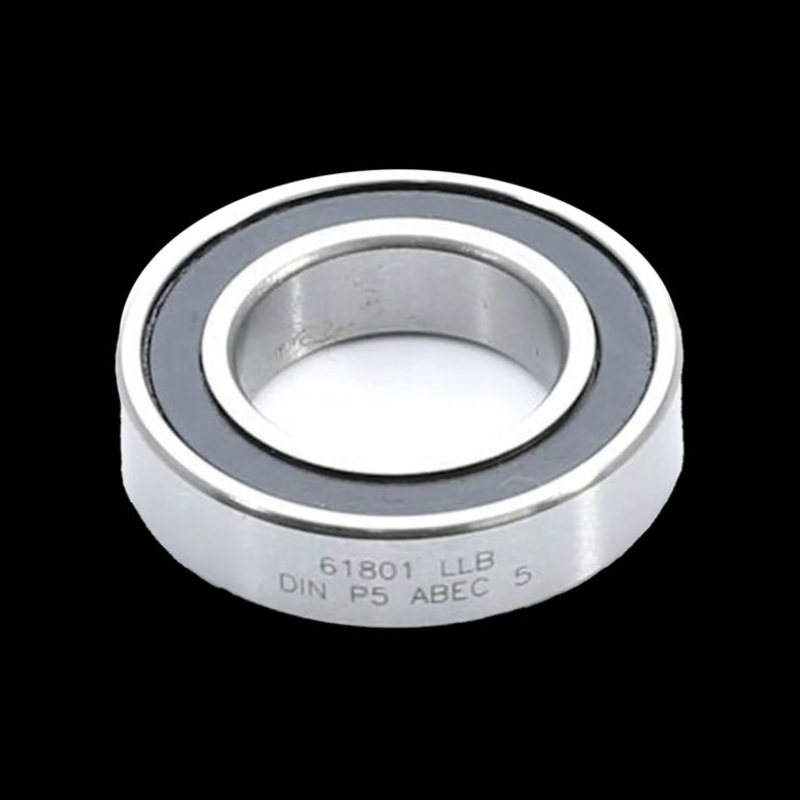 Enduro Bearings 61801 LLB – Abec 3 Bearing