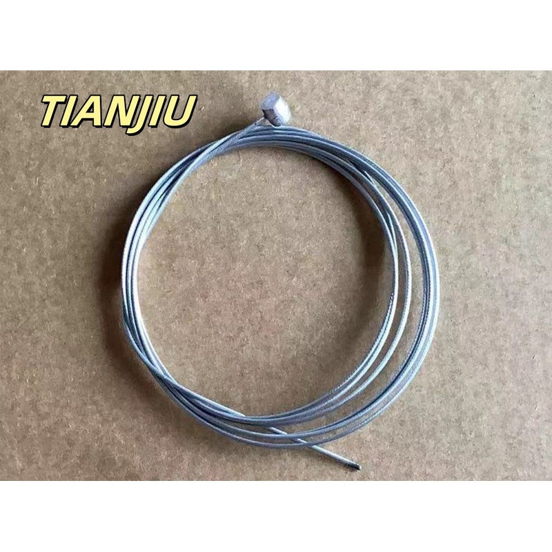 Factory Direct Supply 1*19 Structure Bicycle Brake Cable