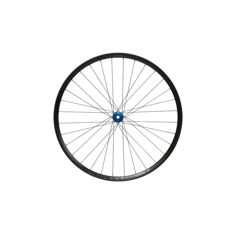 Hope Fortus 30W Pro 5 Centrelock Front Wheel – 29