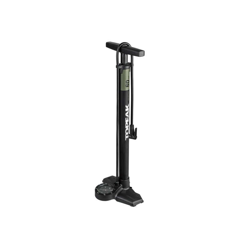 Joeblow Mountain EX Pump