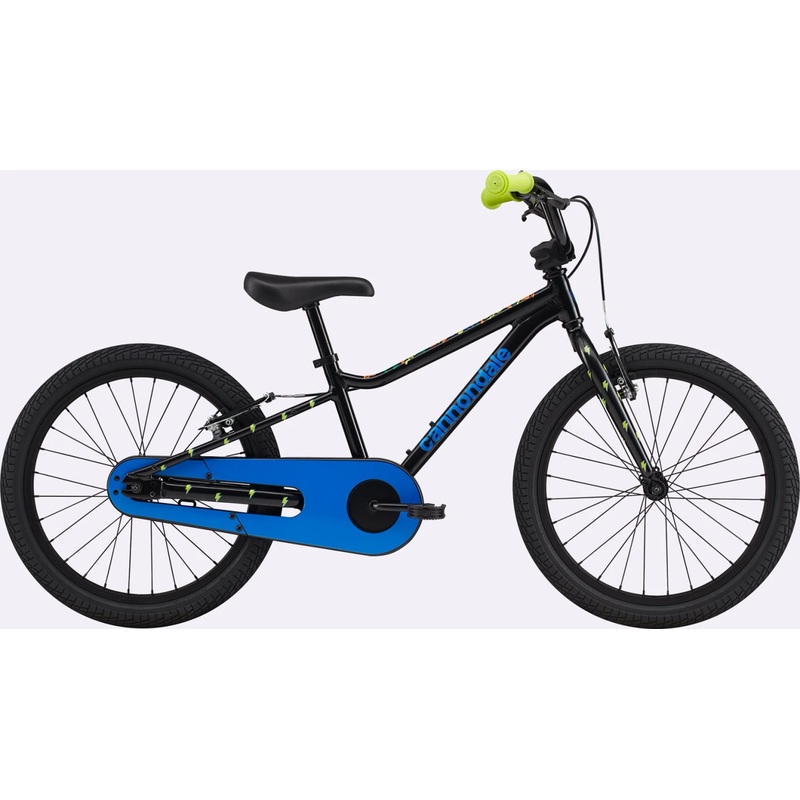Kids Trail 20 Single-Speed|UNI|20