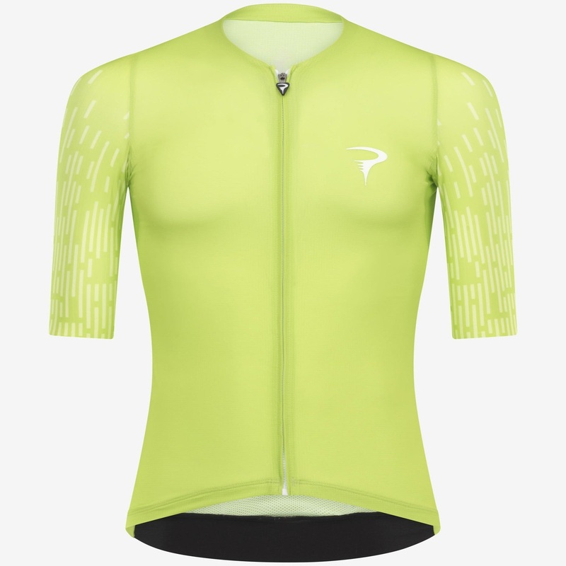 Maglia Pinarello F – Verde|M|L|XL|Verde