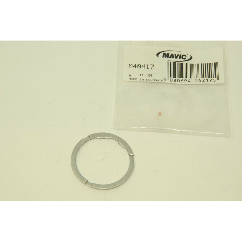 Mavic Freehub Spacer Fit 8-9 Speed Shimano Freehub Cassettes & 10 Speed Mavic M40417