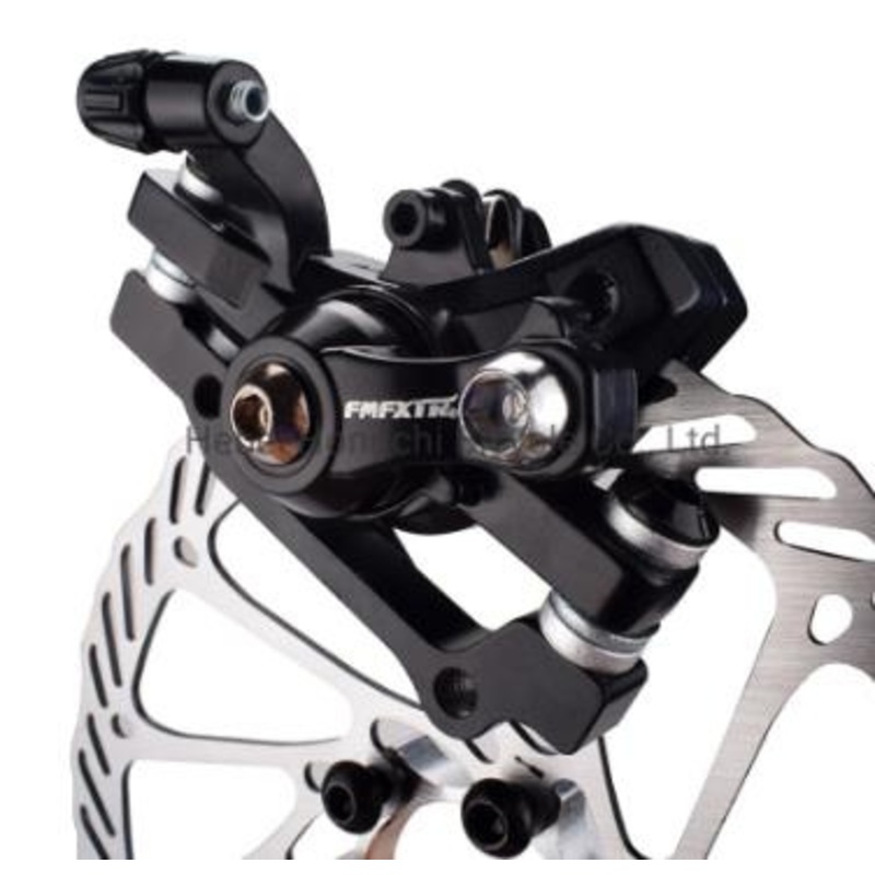 Mountain Bike with Hydrauolic Brake Disc Brake