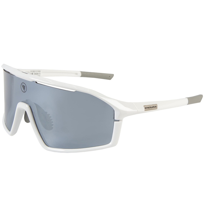 Occhiali Endura Gabbro 2 – White