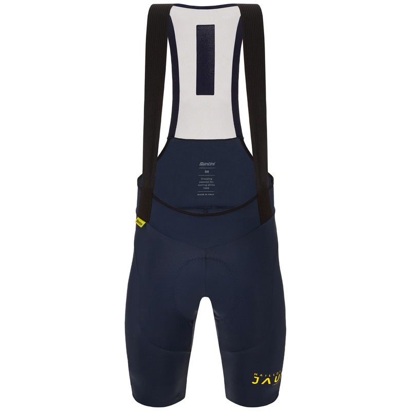 Salopette Tour de France – Le Maillot Jaune