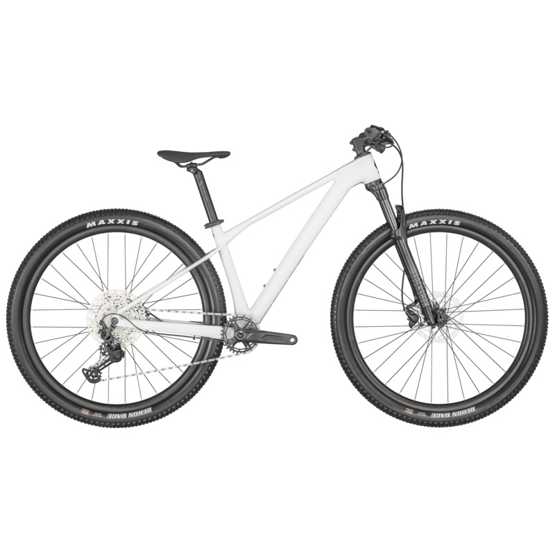 Scott Contessa Scale 930 Hardtail Mountain Bike