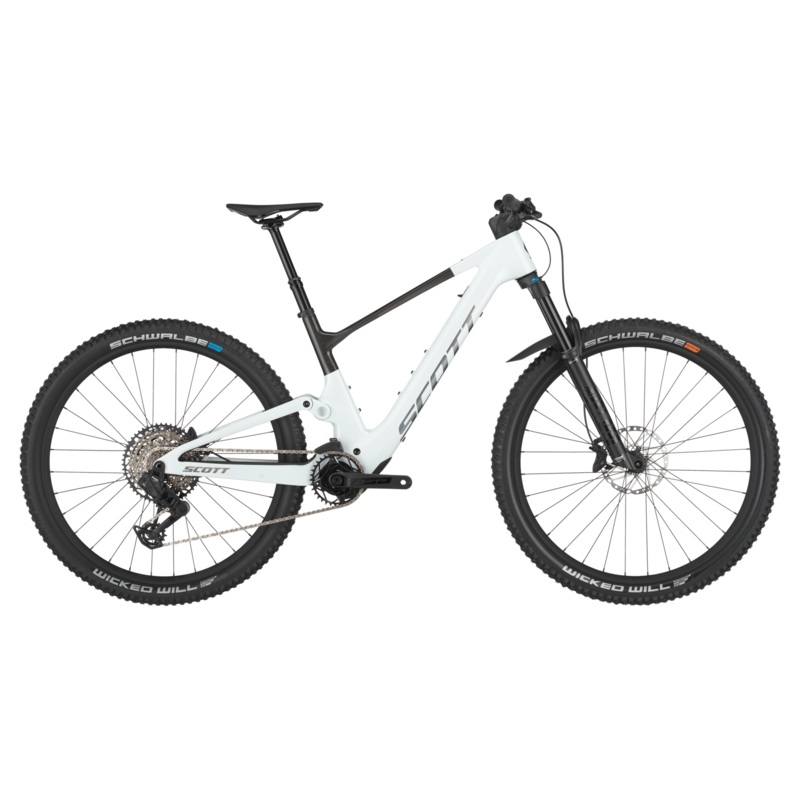 Scott Lumen 905 Electric Mountain Bike