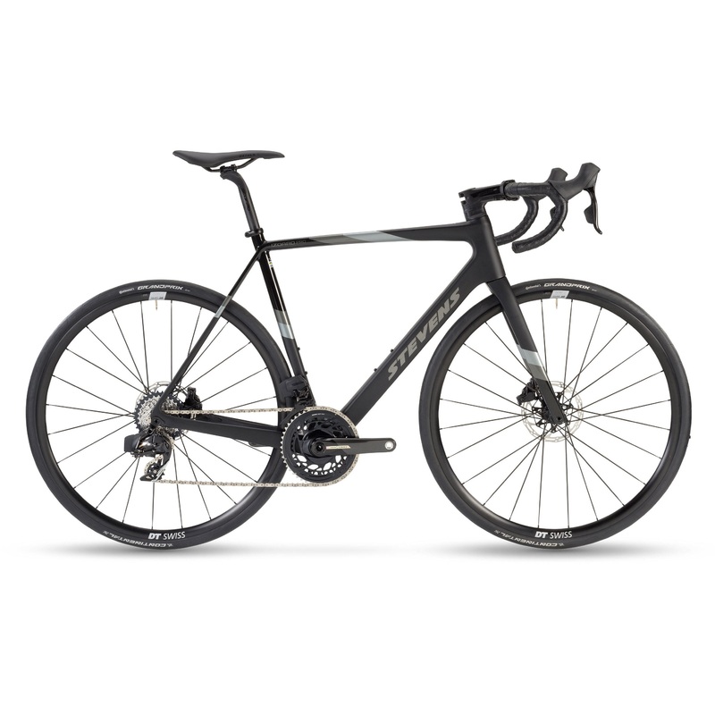 Stevens Izoard Force eTap AXS Road Bike