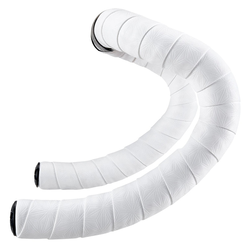 Supacaz Suave Bar Tape|White|White