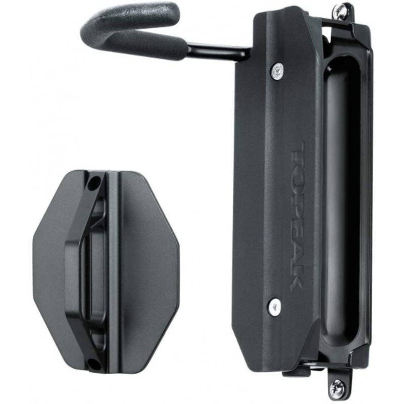 Swing-up Ex Bike Holder