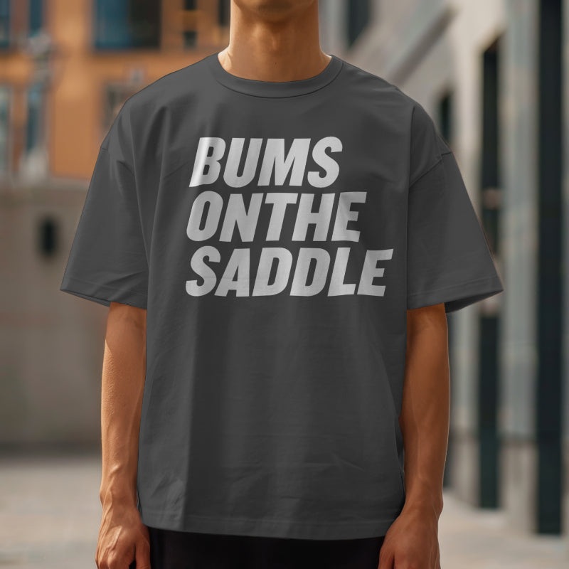 T-shirt (Grey/White)|S|M|L|XL|XXL