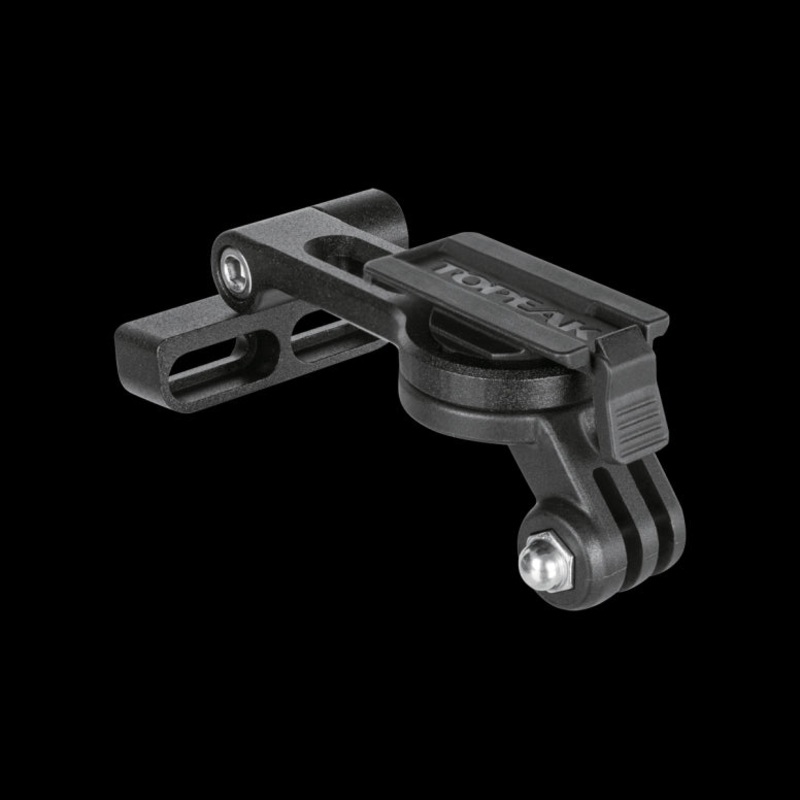 Topeak UTF Multi-mount – 4 Bolt