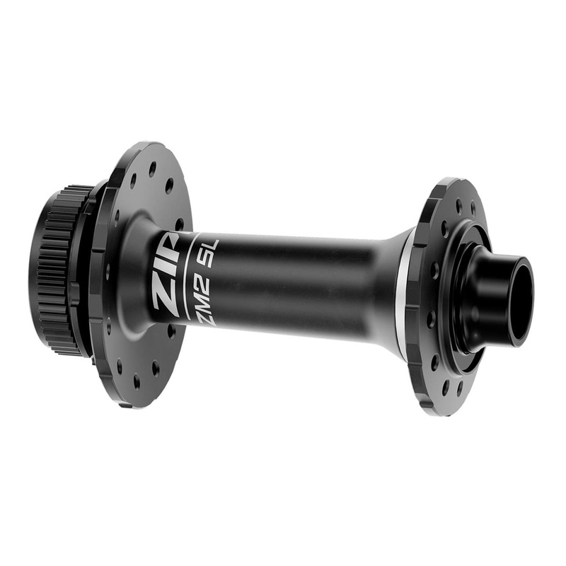 Zipp ZM2 SL Centrelock Boost Front Hub – A1