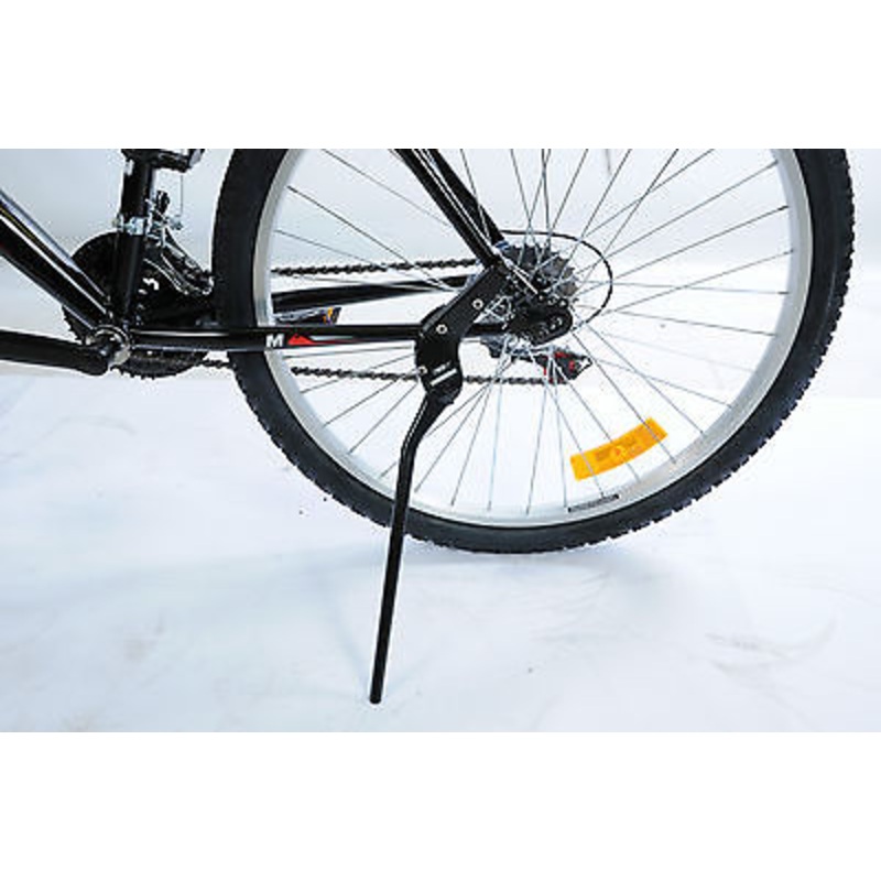 28 700c BIKE PROPSTAND PLETSCHER ESGE REAR STAY MOUNT ALLOY KICKSTAND  50%