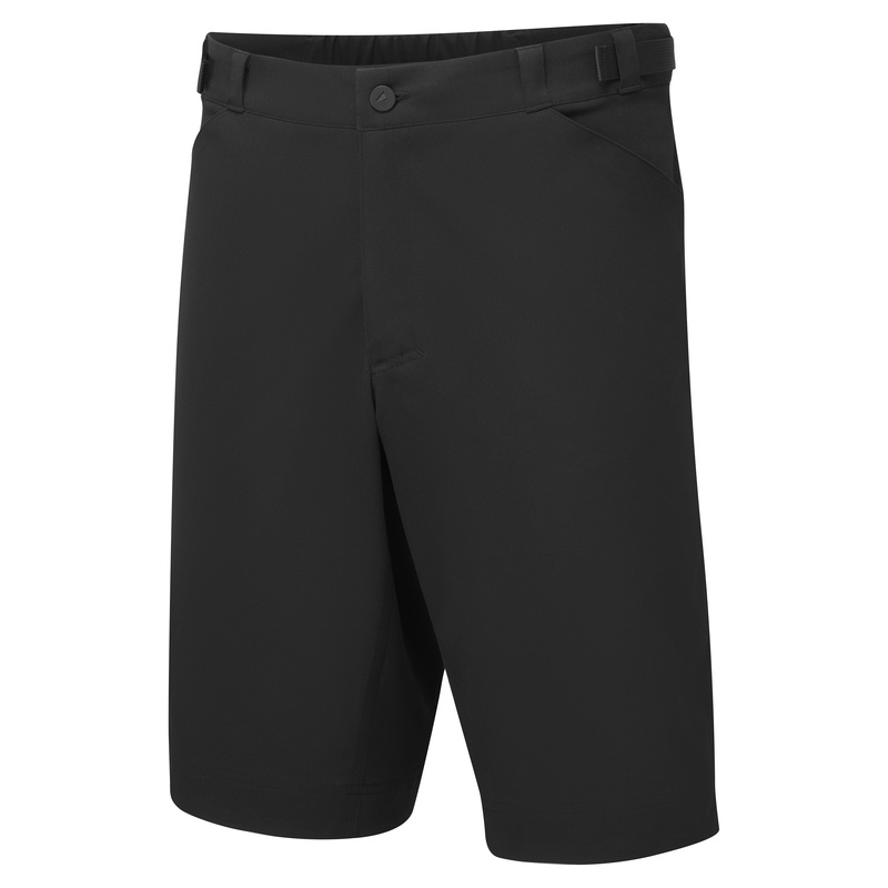 Altura Men’s All Road Shorts|Black|Green|2XL|L|M|S|XL