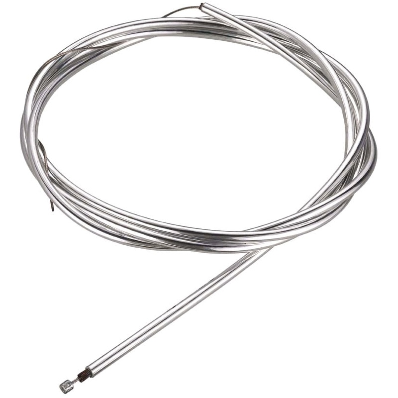 BBB BCB-05S – ShiftLine Gear Cable Set Road Shimano/MTB (Black)