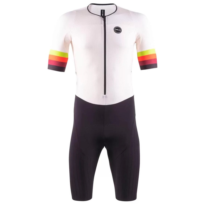 Body Nalini Skinspeed – Beige|S|M|L|XL|Marrone