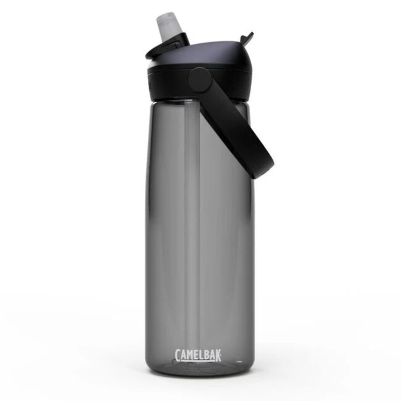 Camelbak Thrive Flip Straw Bottle (Charcoal)